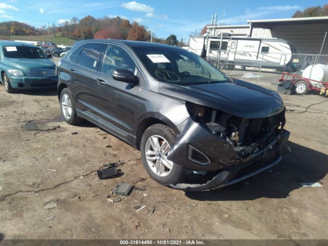 FORD EDGE 2018 2fmpk4j90jbb95879