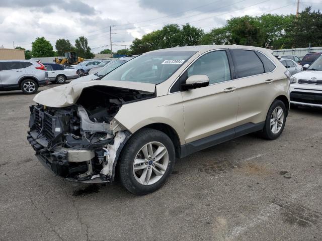 FORD EDGE 2018 2fmpk4j90jbc22806