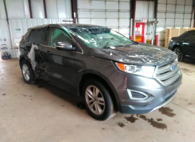 FORD EDGE 2018 2fmpk4j90jbc33319