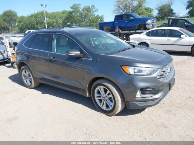 FORD EDGE 2019 2fmpk4j90kbb01288