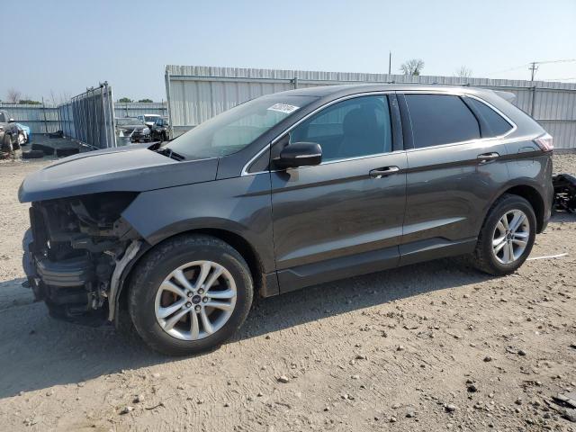 FORD EDGE SEL 2019 2fmpk4j90kbb07589