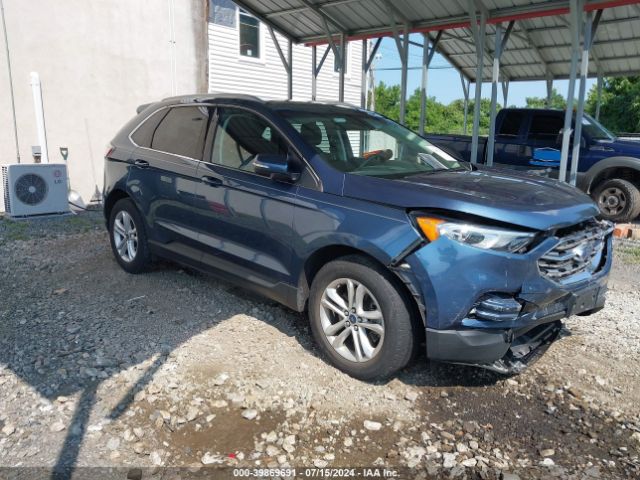 FORD EDGE 2019 2fmpk4j90kbb07964