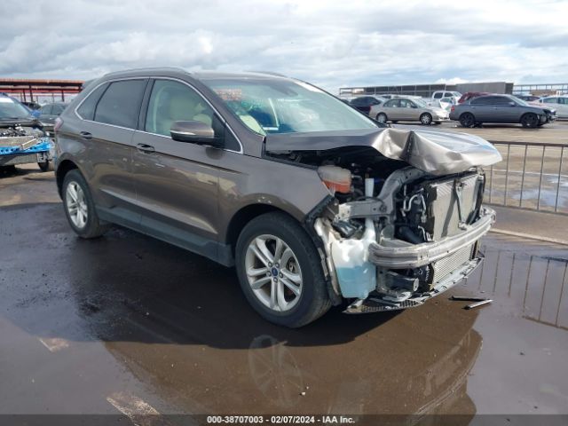 FORD EDGE 2019 2fmpk4j90kbb10458