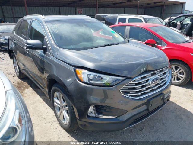 FORD EDGE 2019 2fmpk4j90kbb29754