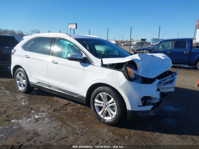 FORD EDGE 2019 2fmpk4j90kbb41130