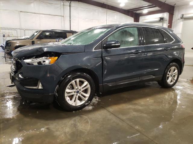 FORD EDGE 2018 2fmpk4j90kbb49325