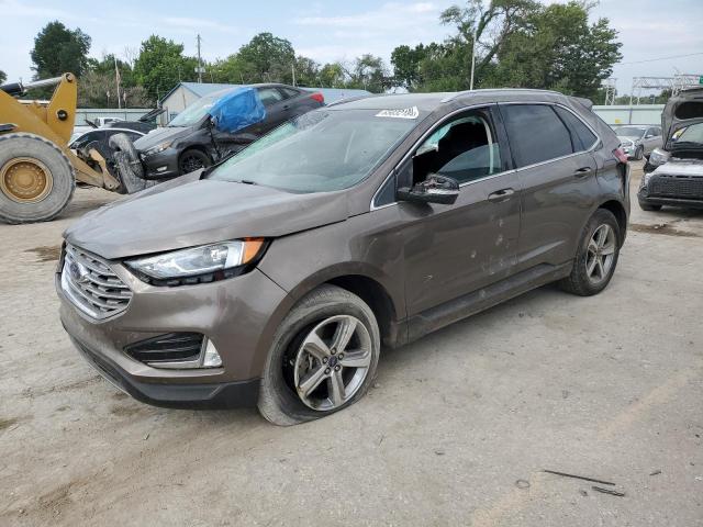 FORD EDGE 2019 2fmpk4j90kbb61488