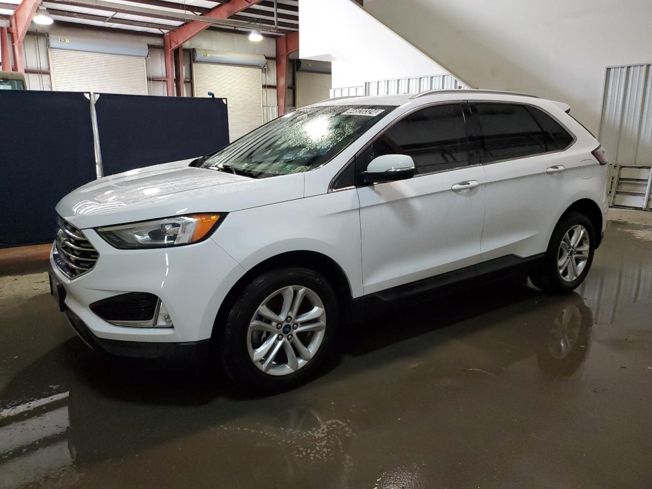 FORD EDGE 2019 2fmpk4j90kbb70756