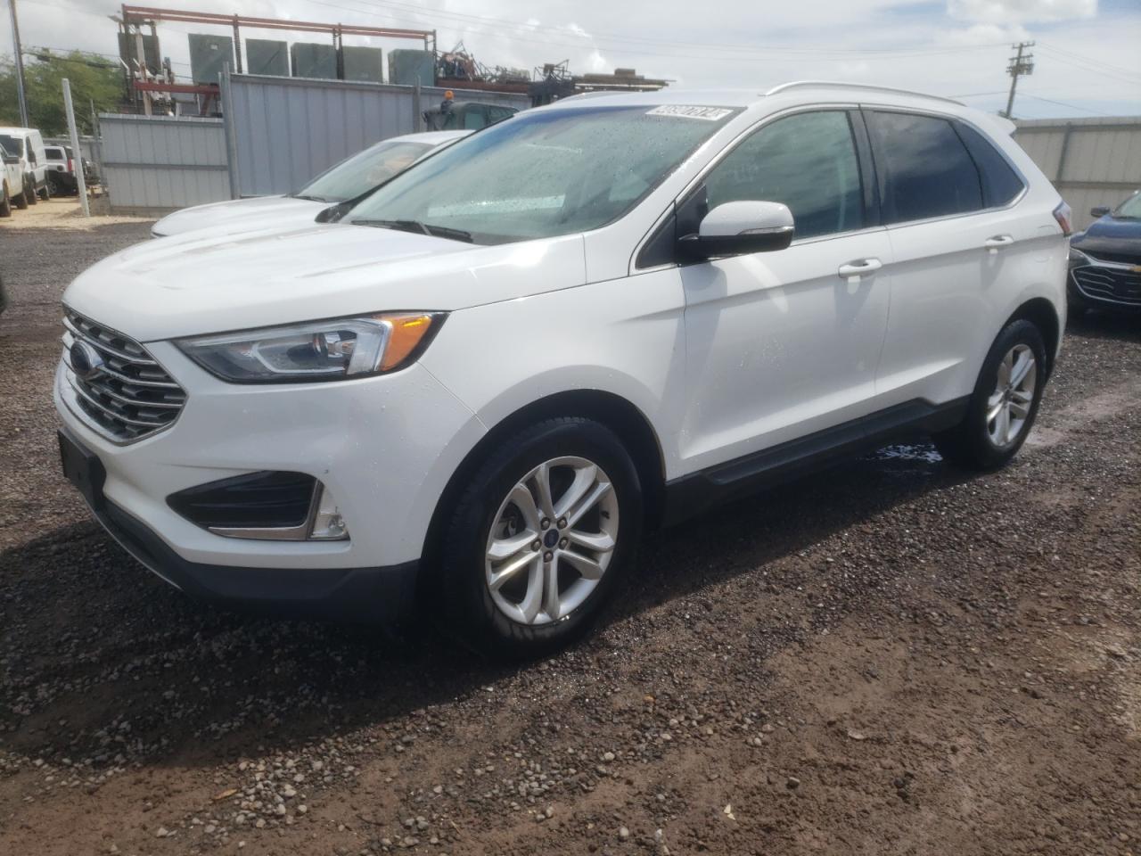 FORD EDGE 2019 2fmpk4j90kbb89954