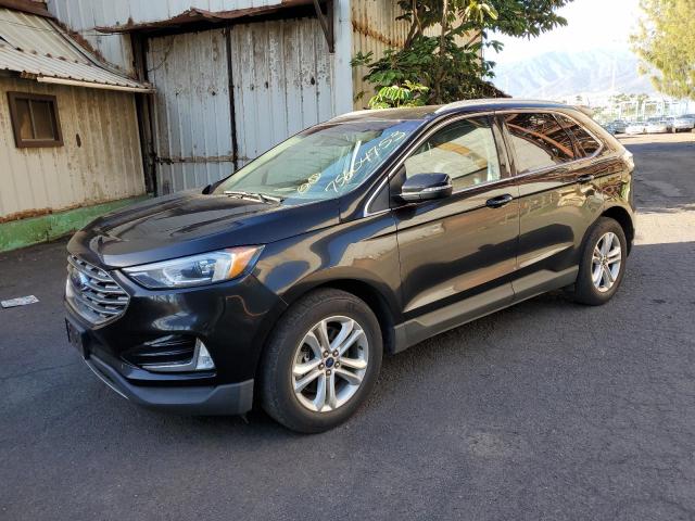 FORD EDGE 2019 2fmpk4j90kbb90103