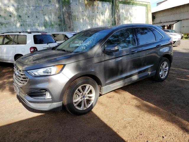 FORD EDGE 2019 2fmpk4j90kbb90117