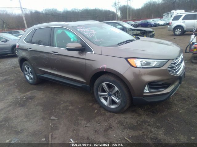 FORD EDGE 2019 2fmpk4j90kbb99531