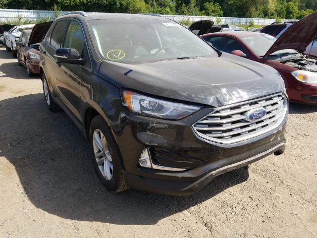 FORD NULL 2019 2fmpk4j90kbc00614