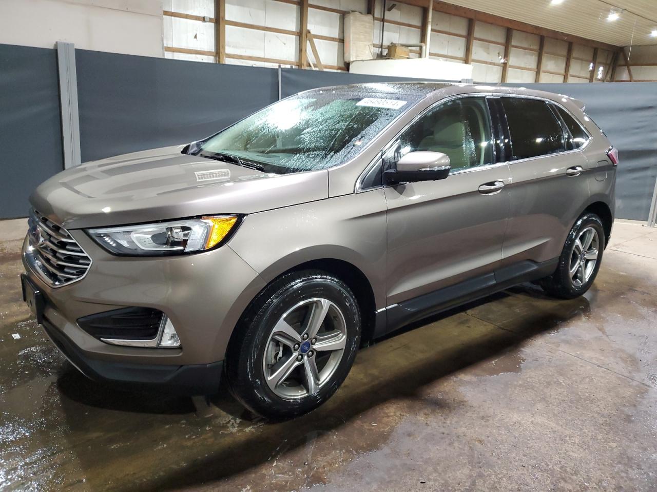 FORD EDGE 2019 2fmpk4j90kbc17283