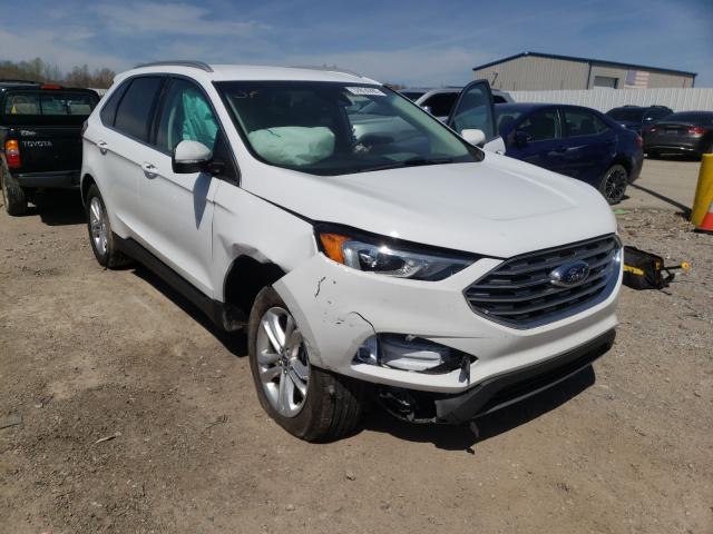 FORD NULL 2019 2fmpk4j90kbc17946