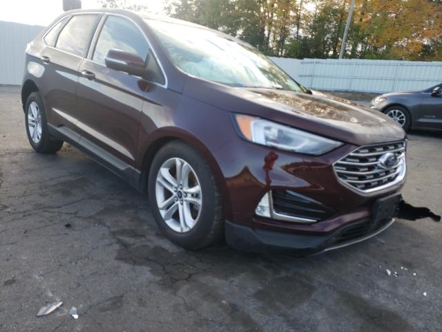 FORD NULL 2019 2fmpk4j90kbc31166