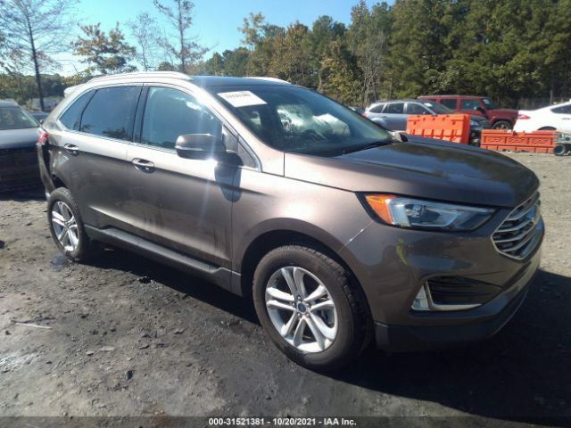 FORD EDGE 2019 2fmpk4j90kbc38571