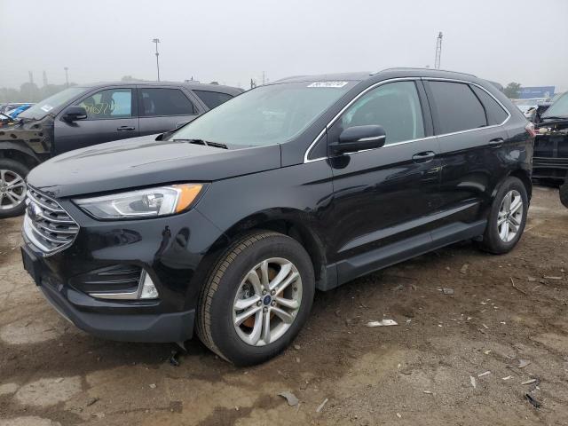 FORD EDGE 2019 2fmpk4j90kbc45732