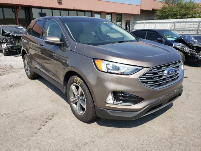 FORD NULL 2019 2fmpk4j90kbc46427