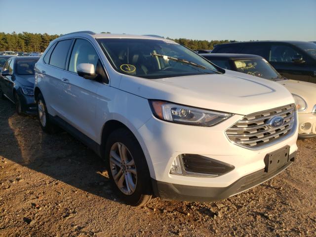 FORD NULL 2019 2fmpk4j90kbc55970