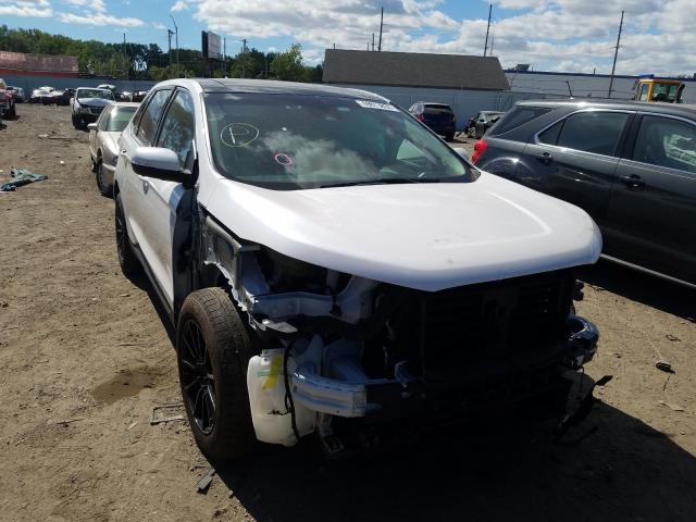 FORD NULL 2019 2fmpk4j90kbc58657