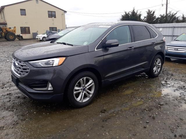 FORD EDGE SEL 2019 2fmpk4j90kbc74812