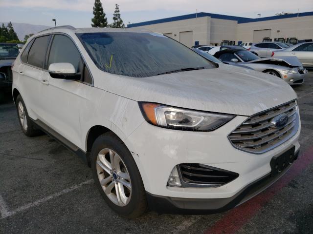 FORD EDGE SEL 2020 2fmpk4j90lba15285