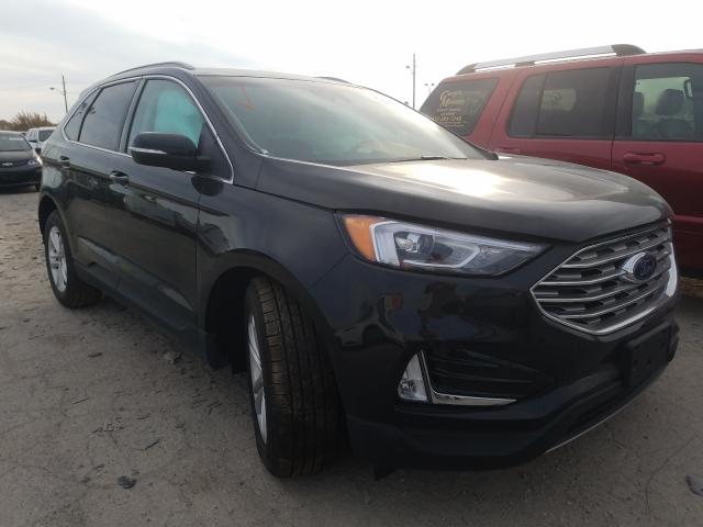 FORD EDGE SEL 2020 2fmpk4j90lba29025