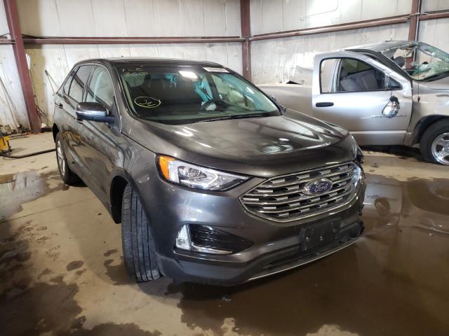 FORD EDGE SEL 2020 2fmpk4j90lba40669