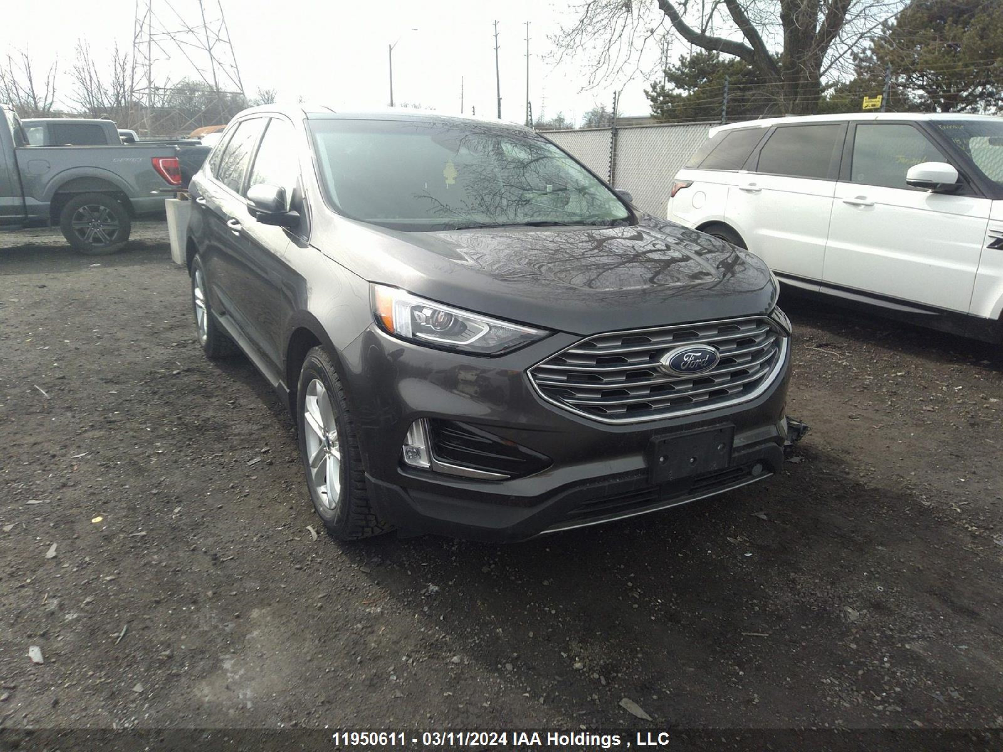 FORD EDGE 2020 2fmpk4j90lba63398