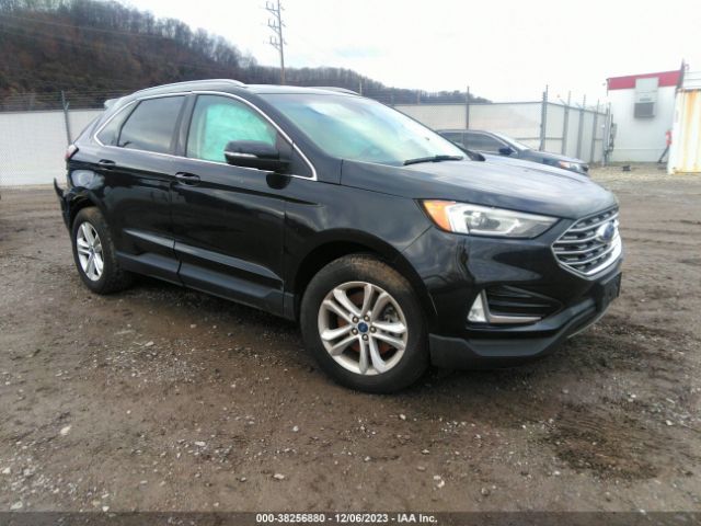 FORD EDGE 2020 2fmpk4j90lba73378