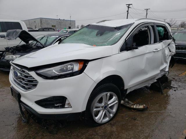 FORD EDGE SEL 2020 2fmpk4j90lba82548