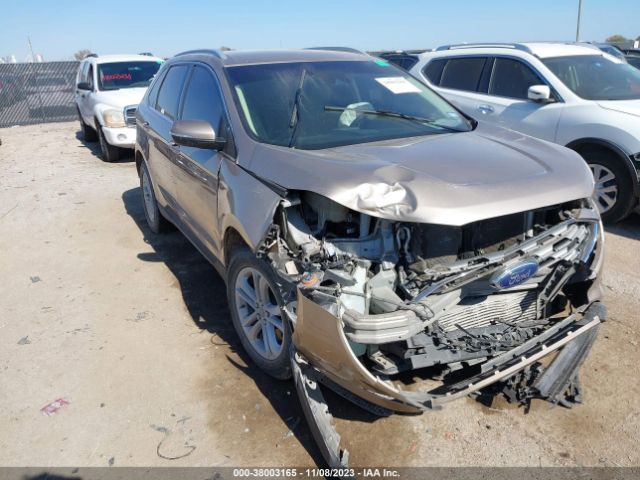 FORD EDGE 2020 2fmpk4j90lba82940