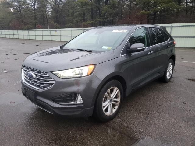 FORD EDGE SEL 2020 2fmpk4j90lba85742