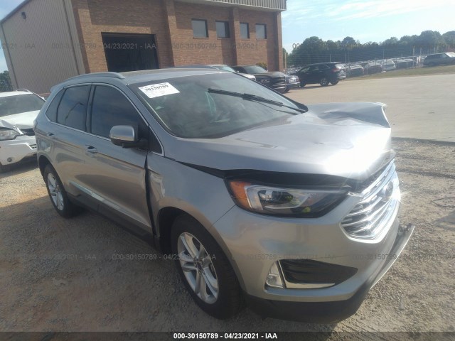 FORD EDGE 2020 2fmpk4j90lba88947