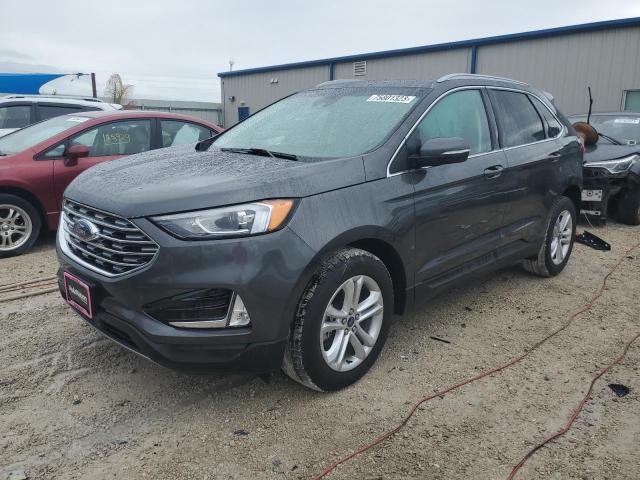 FORD EDGE 2020 2fmpk4j90lba90455