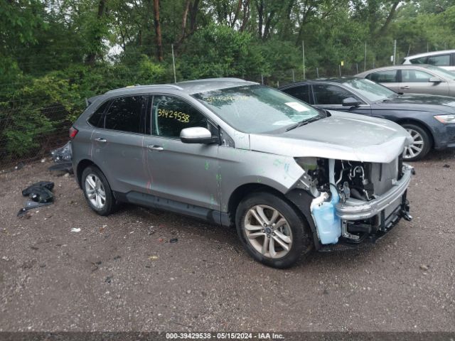 FORD EDGE 2020 2fmpk4j90lba97518