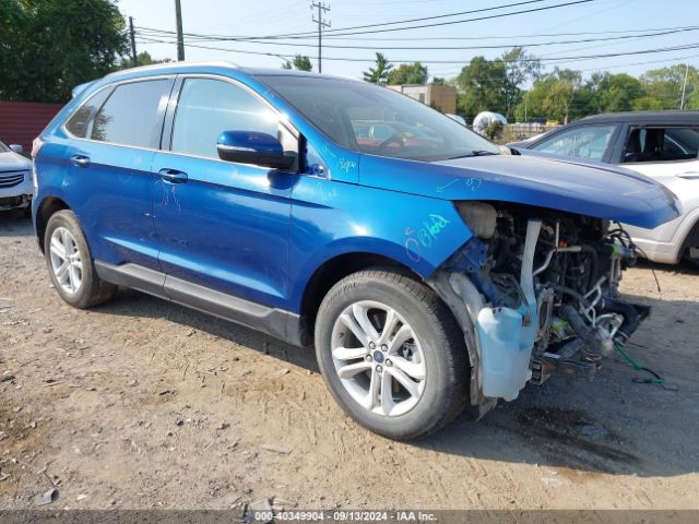 FORD EDGE 2020 2fmpk4j90lbb03964