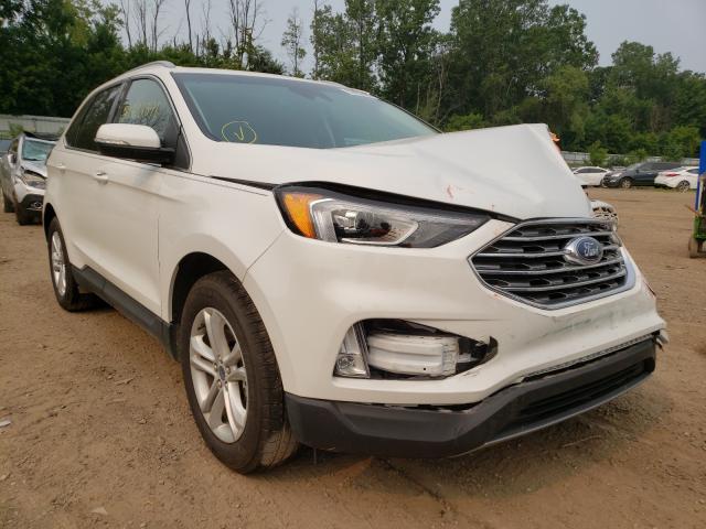 FORD EDGE SEL 2020 2fmpk4j90lbb12079