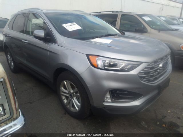 FORD EDGE 2020 2fmpk4j90lbb17105