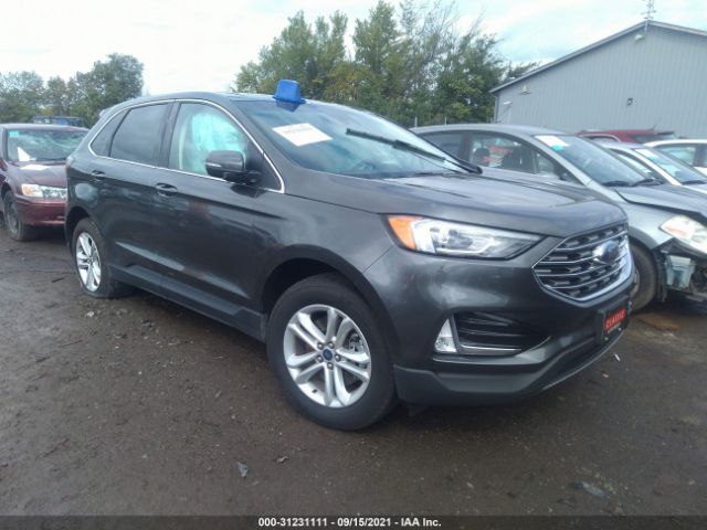 FORD EDGE 2020 2fmpk4j90lbb22918