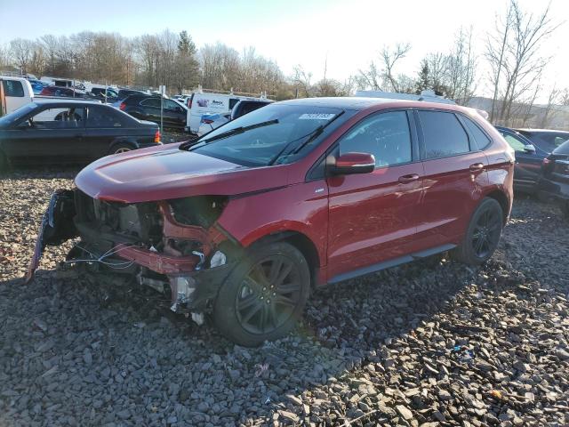 FORD EDGE 2020 2fmpk4j90lbb30453