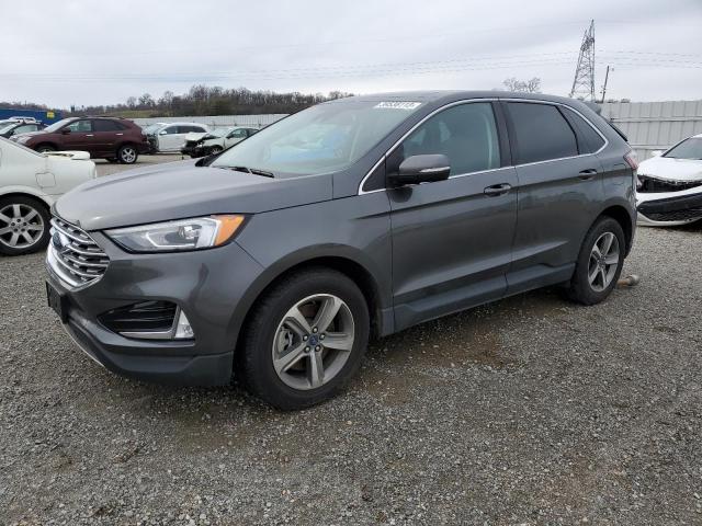 FORD EDGE SEL 2020 2fmpk4j90lbb50380