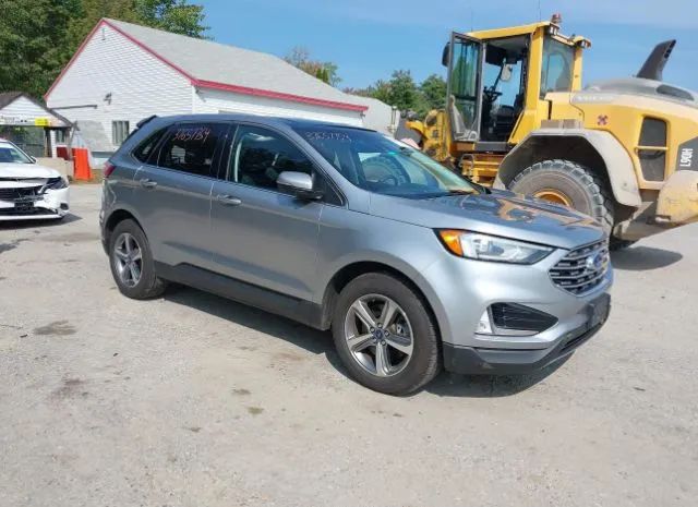 FORD EDGE 2020 2fmpk4j90lbb67079