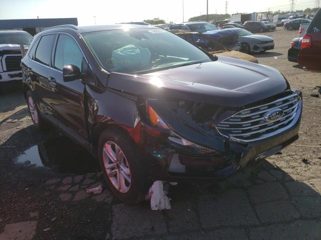 FORD NULL 2020 2fmpk4j90lbb68295