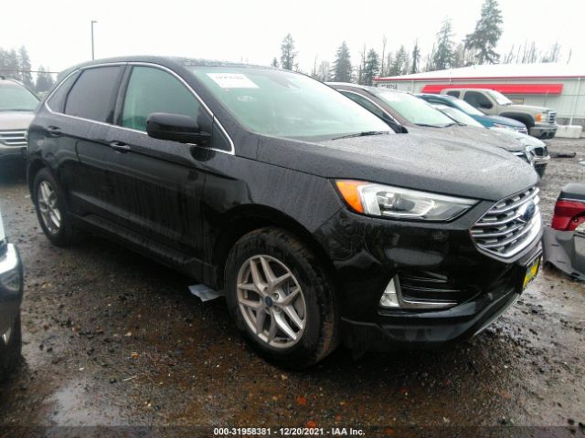 FORD EDGE 2021 2fmpk4j90mba04255