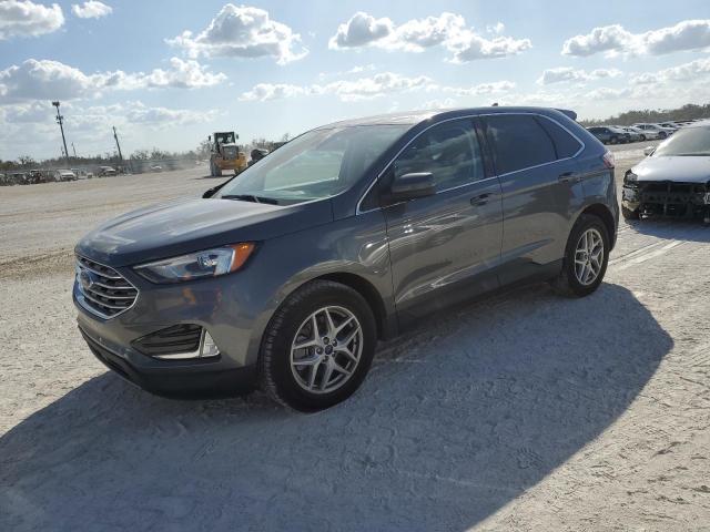 FORD EDGE SEL 2021 2fmpk4j90mba22061