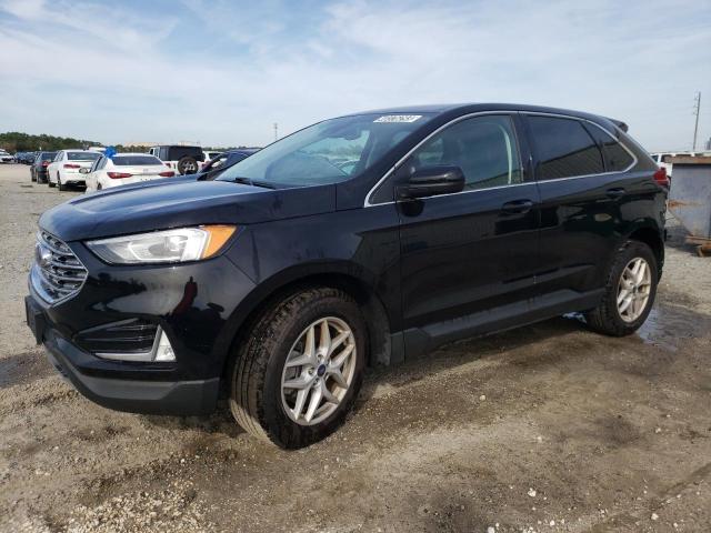 FORD EDGE SEL 2021 2fmpk4j90mba54704