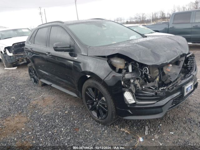 FORD EDGE 2021 2fmpk4j90mba57893