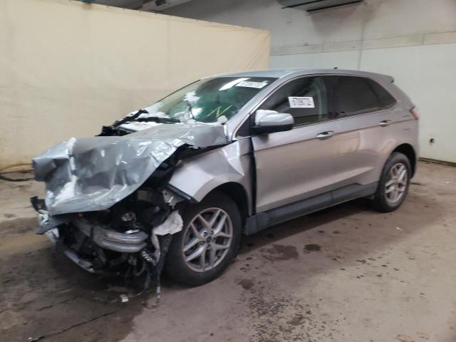 FORD EDGE SEL 2021 2fmpk4j90mba64276